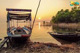 Escaping the City Buzz: 10 Best Weekend Getaways from Kolkata